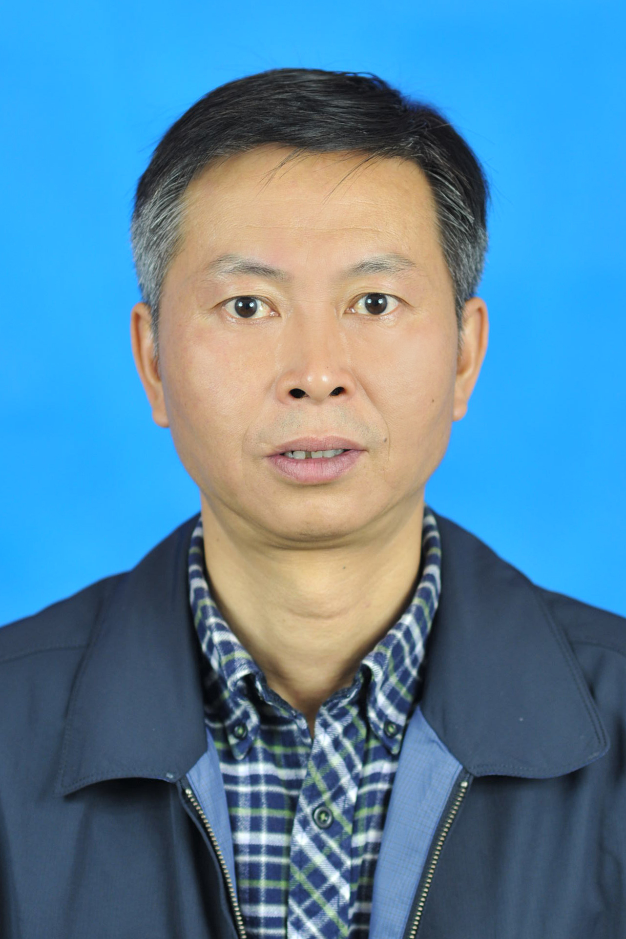 刘斌-重庆大学体育学院